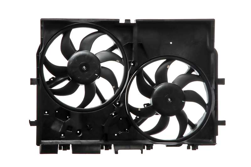 Fan, engine cooling (AZMT-45-061-1076)