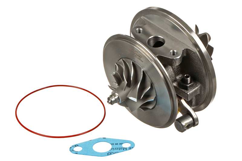 Core assembly, turbocharger (AZMT-52-020-1245)