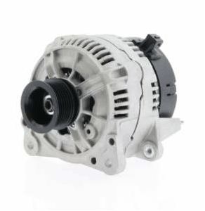 Alternator (AZMT-49-035-1367)