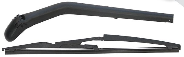 Wiper Arm, window cleaning (AZMT-49-033-1053)