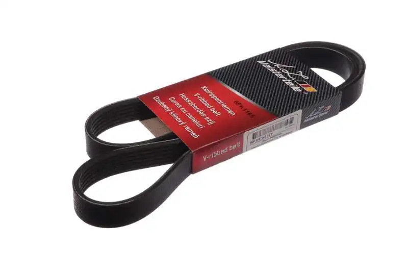 V-Ribbed Belt
