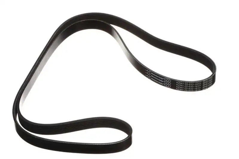 V-Ribbed Belt