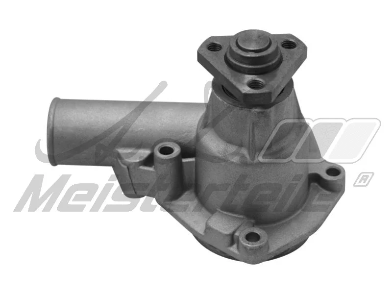 Water Pump, engine cooling (AZMT-30-100-1457)