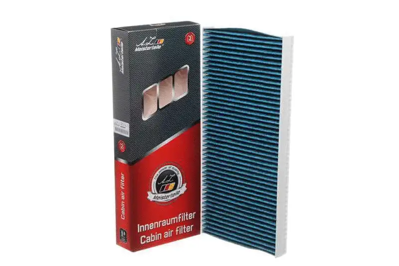 Filter, cabin air (AZMT-41-010-1752)