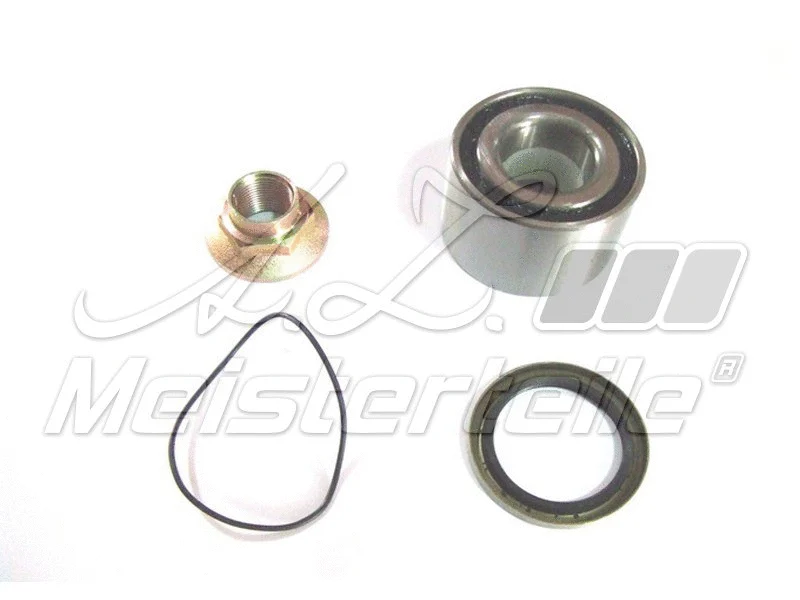 Wheel Bearing Kit (AZMT-42-051-1974)