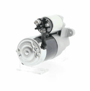 Starter (AZMT-53-010-1192)