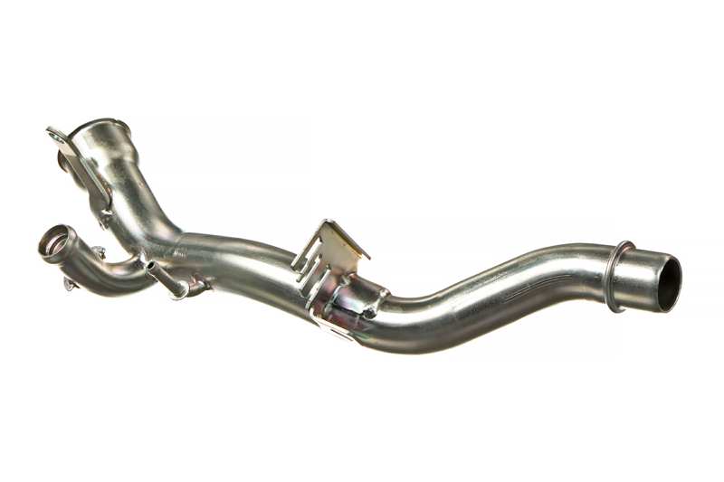 Coolant Pipe (AZMT-45-020-1250)