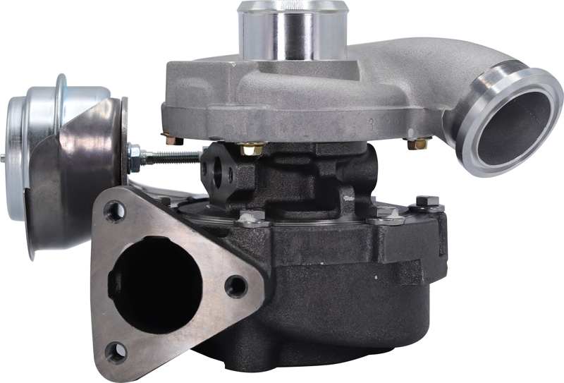 Charger, charging (supercharged/turbocharged) (AZMT-52-010-1085)