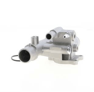 Thermostat, coolant (AZMT-46-040-2209)