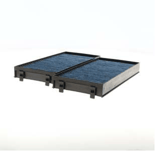 Filter, cabin air (AZMT-41-010-1626)