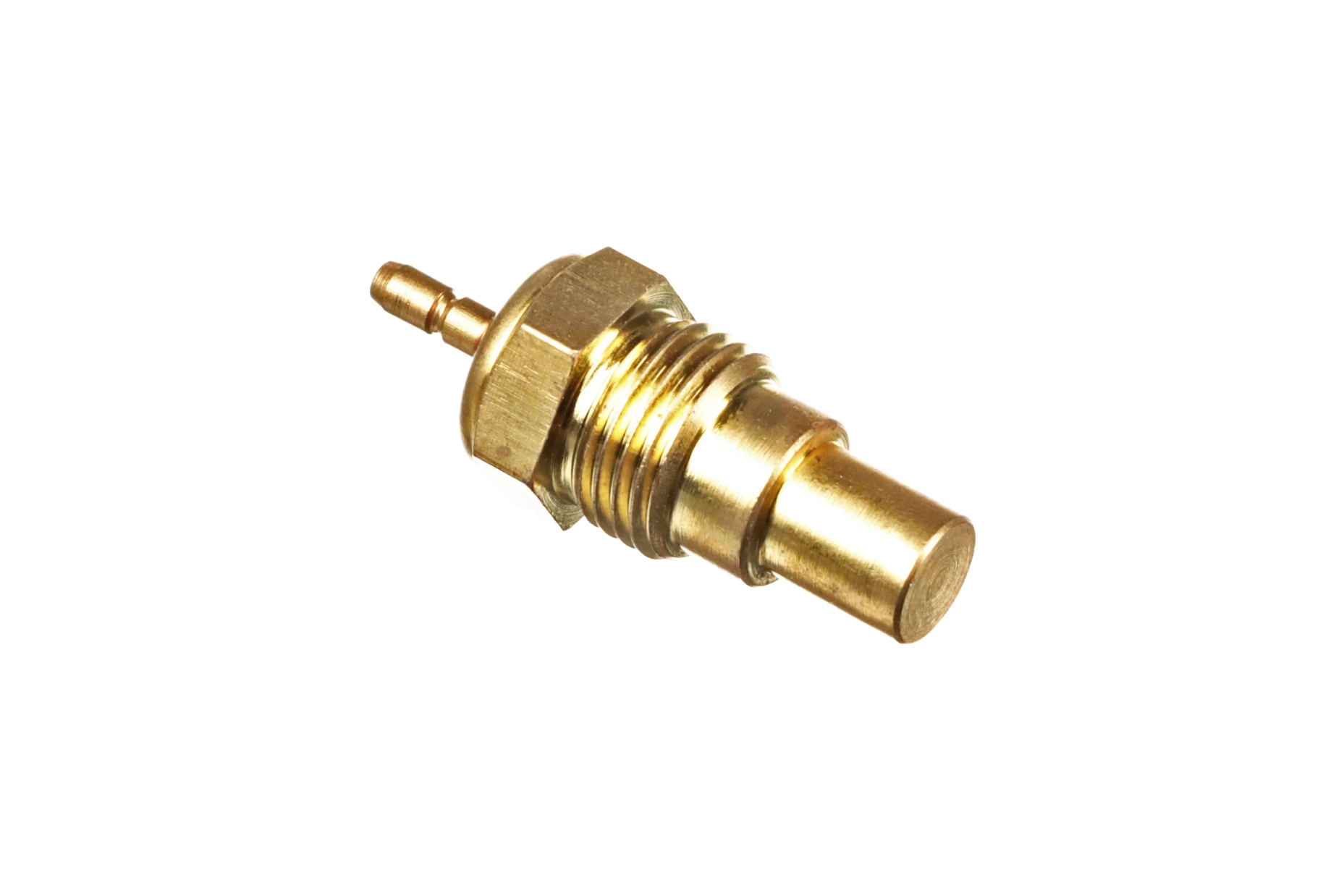 Sensor, coolant temperature