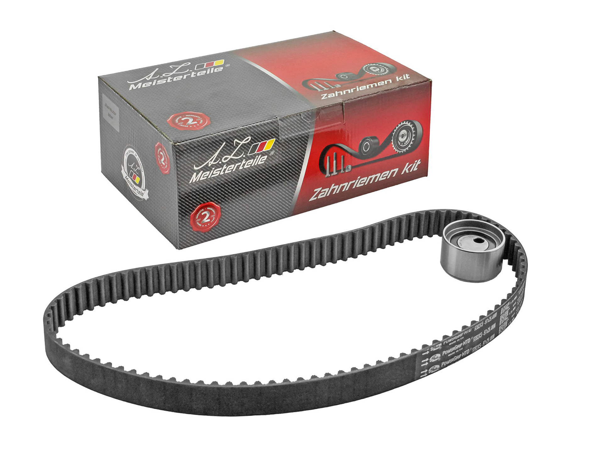 Timing Belt Kit