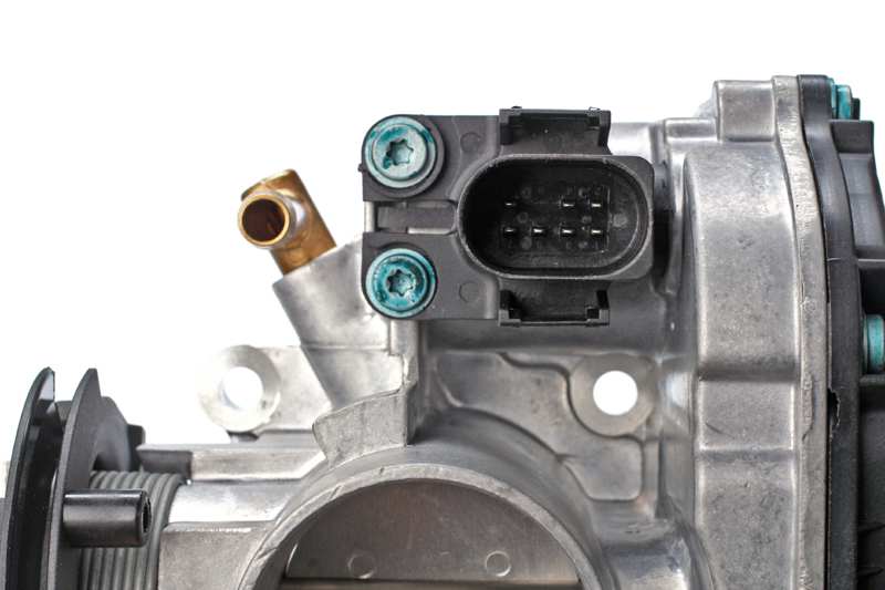 Throttle Body