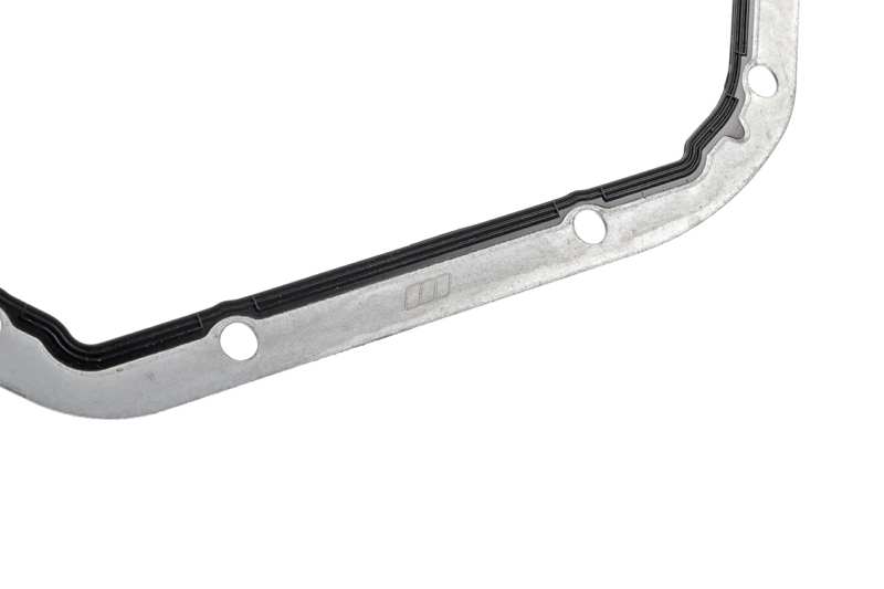 Gasket, oil sump (AZMT-52-025-1003)