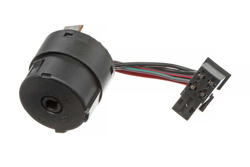 Ignition Switch