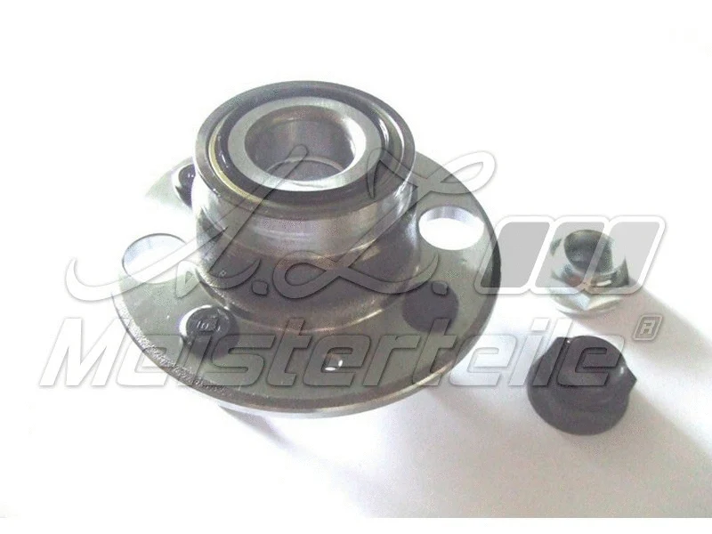 Wheel Bearing Kit (AZMT-42-051-1687)