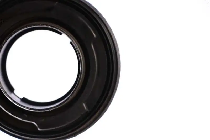 Shaft Seal, crankshaft