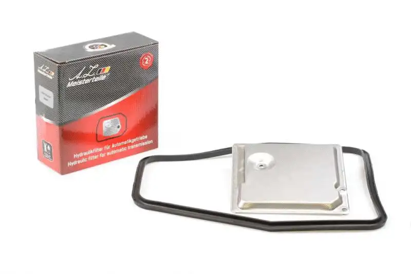 Hydraulic Filter, automatic transmission