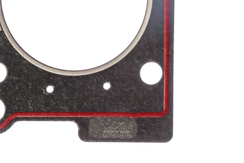 Gasket, cylinder head