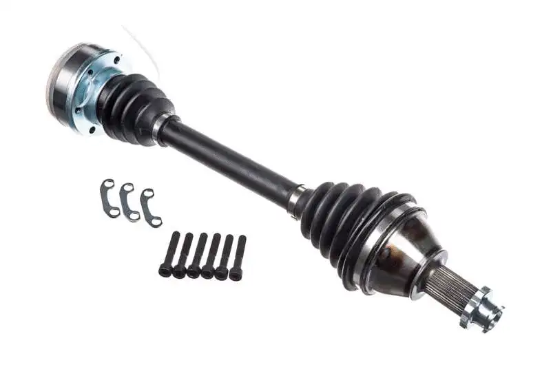 Drive Shaft (AZMT-43-030-3034)