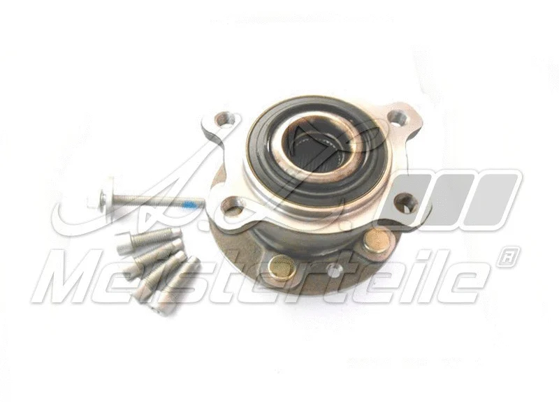 Wheel Bearing Kit (AZMT-42-051-1934)