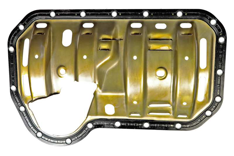 Gasket, oil sump (AZMT-52-025-1220)