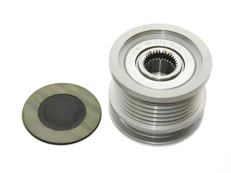 Alternator Freewheel Clutch