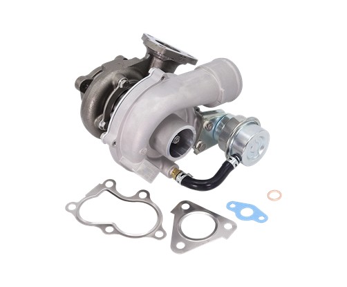 Charger, charging (supercharged/turbocharged) (AZMT-52-010-1009)