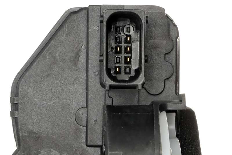 Door Lock (AZMT-51-011-1289)