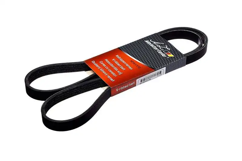 V-Ribbed Belt