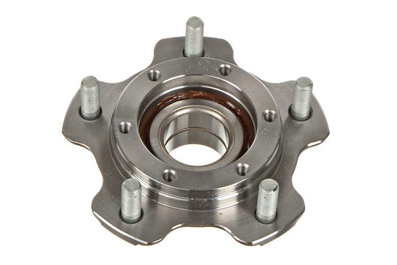 Wheel Hub (AZMT-42-051-2166)