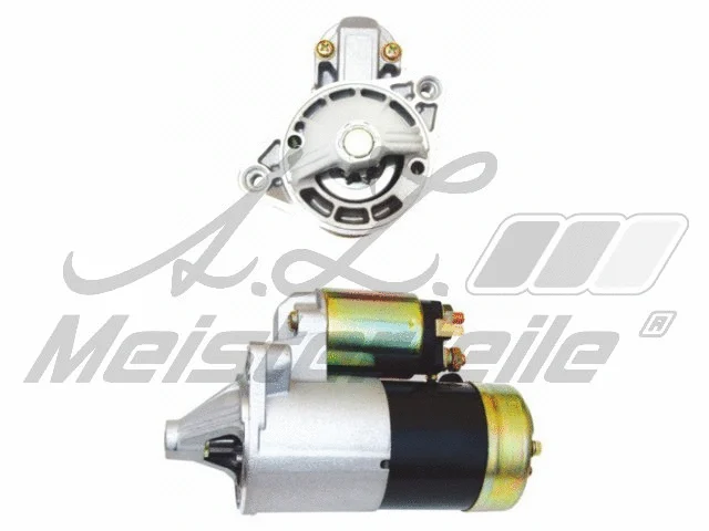 Starter (AZMT-53-010-1096)