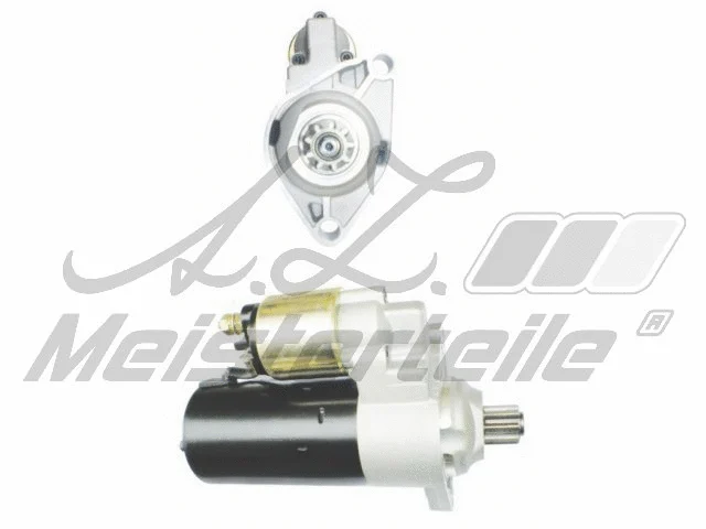 Starter (AZMT-53-010-1114)