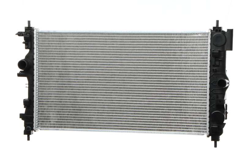 Radiator, engine cooling (AZMT-45-040-3013)