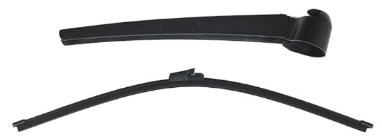 Wiper Arm, window cleaning (AZMT-49-033-1018)