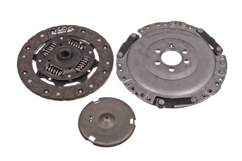 Clutch Kit (AZMT-47-020-1217)