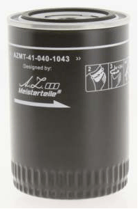 Oil Filter (AZMT-41-040-1043)