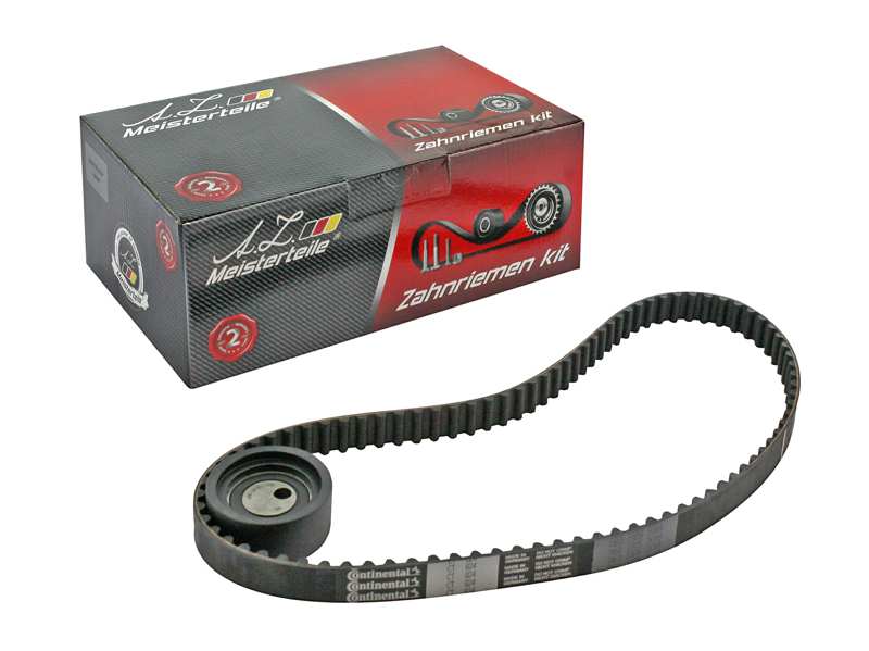 Timing Belt Kit