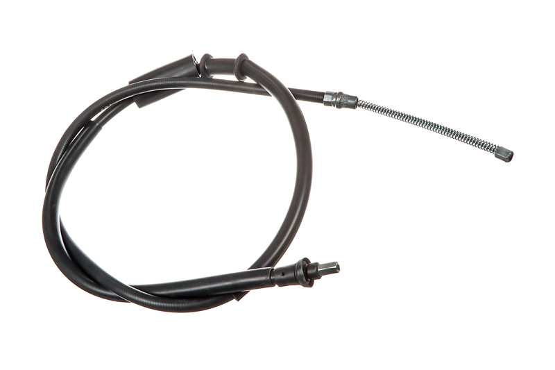 Cable Pull, parking brake