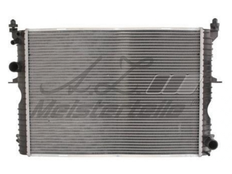 Radiator, engine cooling (AZMT-45-040-2347)