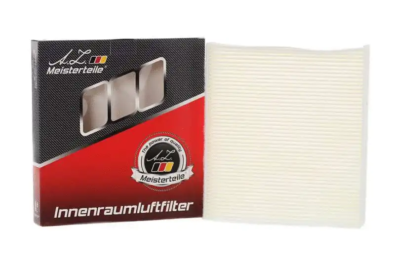 Filter, cabin air (AZMT-41-010-1056)
