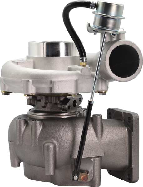 Charger, charging (supercharged/turbocharged)