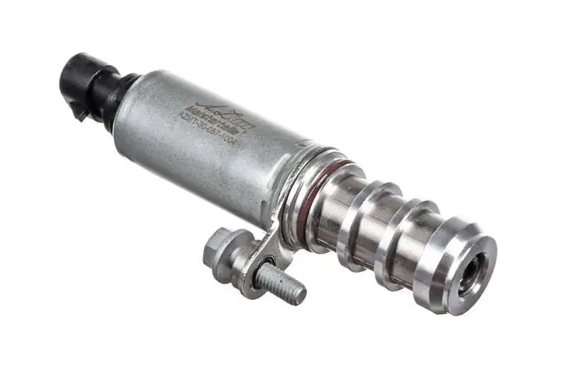 Control Valve, camshaft adjustment