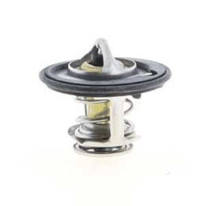 Thermostat, coolant (AZMT-46-040-2174)