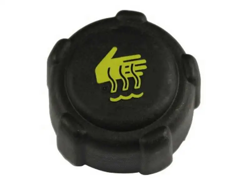 Expansion Tank, coolant (AZMT-45-020-1379)