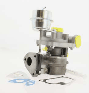 Charger, charging (supercharged/turbocharged) (AZMT-52-010-1024)