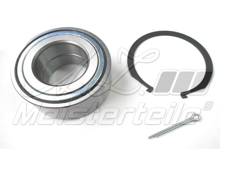 Wheel Bearing Kit (AZMT-42-051-1860)