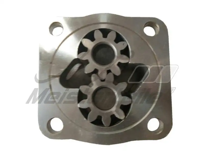Oil Pump (AZMT-46-030-1227)