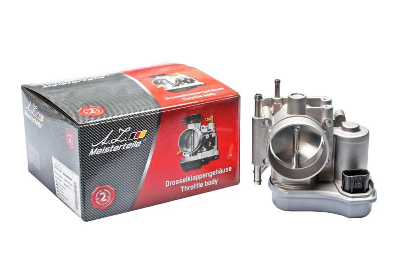 Throttle Body