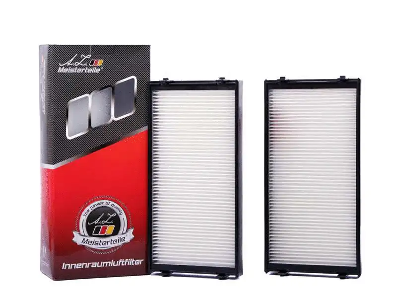 Filter, cabin air (AZMT-41-010-1015)